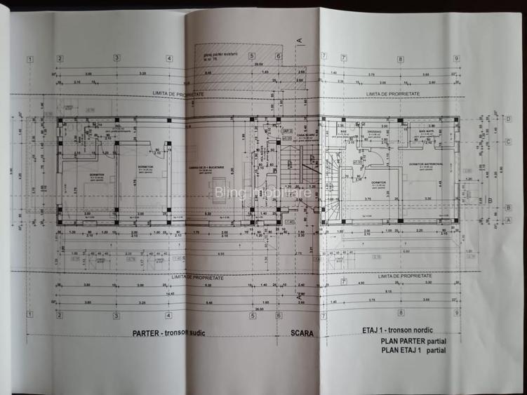 Cladire premium 500 mp, ideala pentru birouri sau activitati mixte, Zorilor - 6