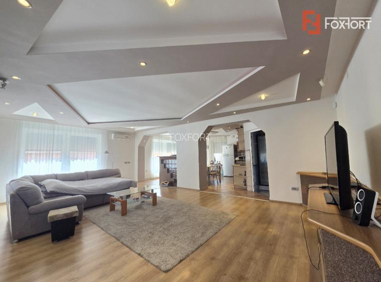 COMISION 0% - Casa 4 camere de vanzare | Parneava | Liniste Confort Spatiu Real  - 2