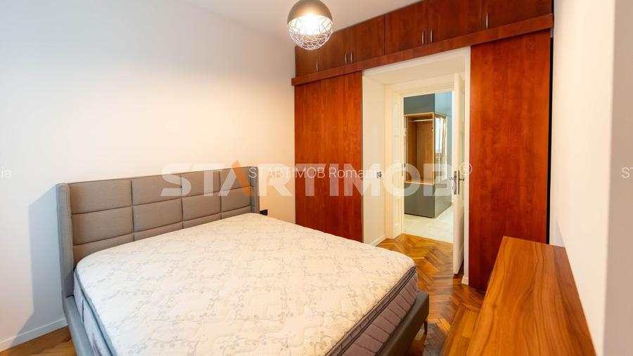 Apartament doua camere Centrul Civic - 20