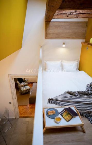 2 Apartamente la casă cu parcare și teren | semicentral | Cluj Napoca - 13