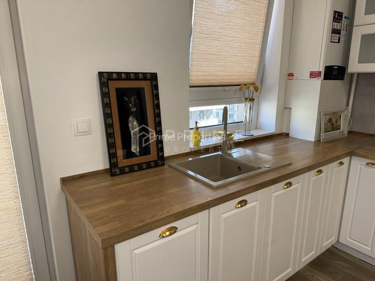 Apartament 2,5 camere, 60 mp, imobil 2020, de închiriat - 2