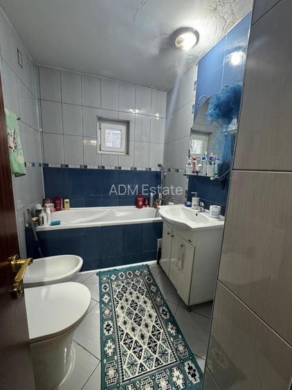 Metrou Mihai Bravu 8 minute - Apartament 3 camere - Mobilat/utilat | Parcare - 13
