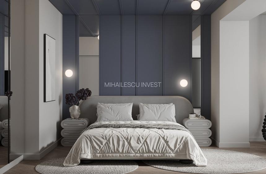 UNIRII II bloc nou boutique II OPORTUNITATE II DIRECT DEZVOLTATOR II COMISION 0 - 18