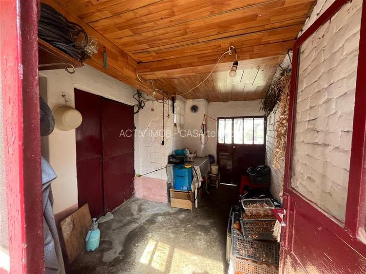 Belint, Casa, 4 Cam., 2.935 Mp. Teren - 24