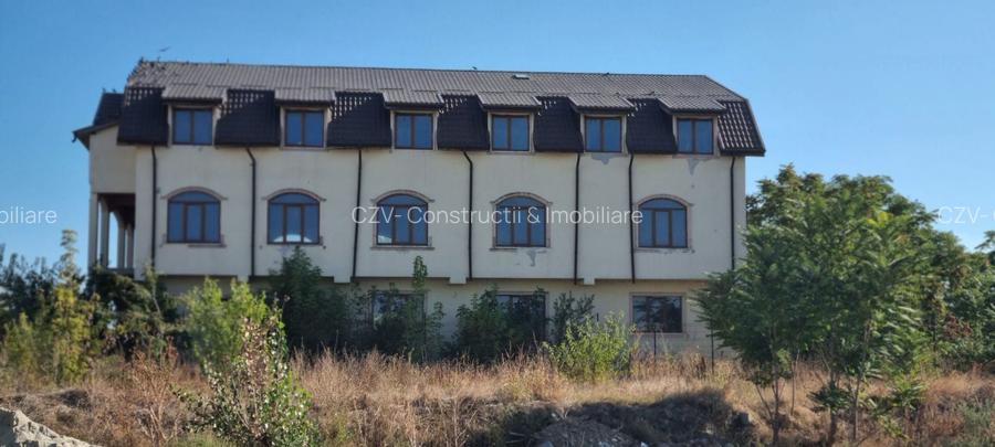 Imobil versatil lângă Primăria Clinceni – teren 1.000–4.000 mp, - 11