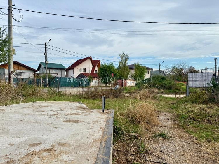 Vand sau schimb cu apartament - 3