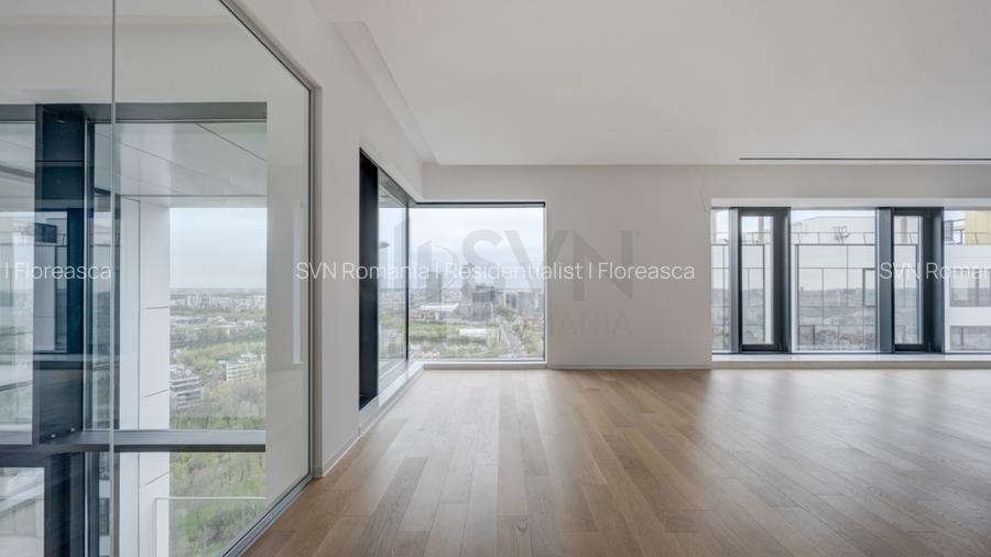 REA1023255 Penthouse One Verdi Park  I Un refugiu al luxului in inima orasului - 25