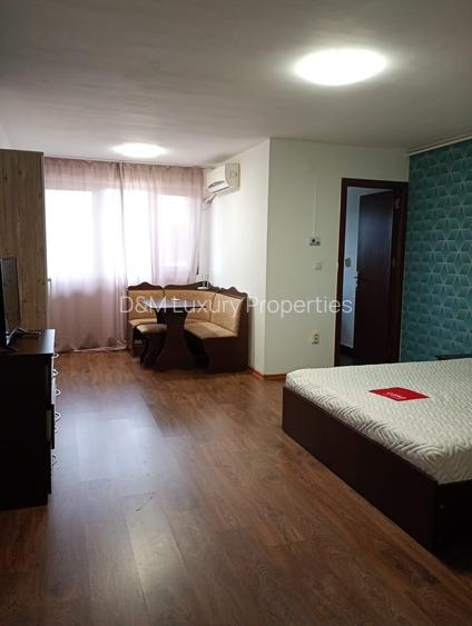 Inchiriere garsoniera Piata Sudului Sun Plaza - 2