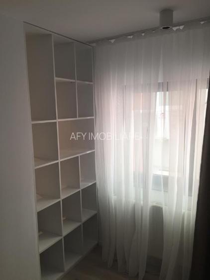 Apartament 2 camere Floreasca - 4
