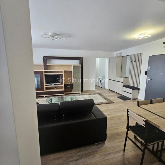 Prima inchiriere ap 2 camere spatios rahovei super view - 6