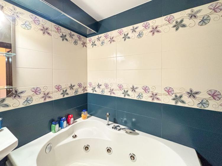 Închiriere apartament 2 camere | Parcare inclusă | Centrul Civic - 17