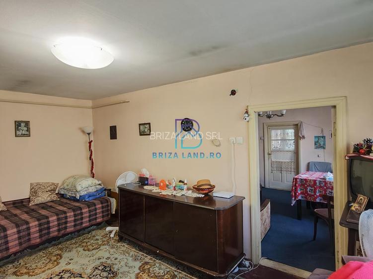 Soseaua Chitilei, Colosseum, casa 3 camere, 87.4mp, teren 432mp - 4