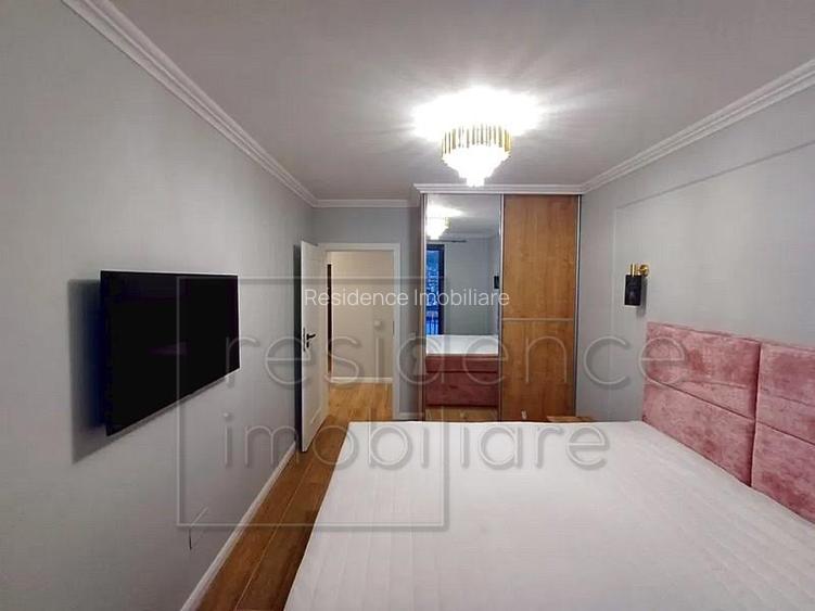 Pet friendly! Apartament nou 2 camere, Zorilor, zona Frunzisului+Garaj - 5