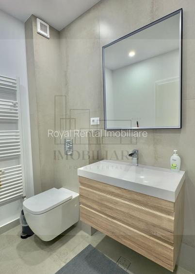 Apartament de lux zona Clinicilor | Ultracentral, 2 locuri de parcare - 8