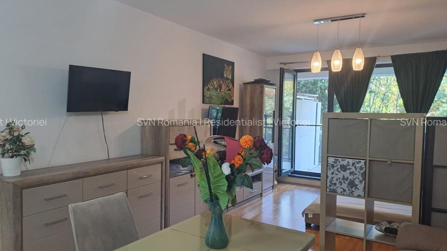 REA1027144 Studio de Inchiriat I Parcare Inclusa I Iancu Nicolae - 2