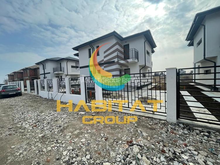 115.000€ | VILĂ LA PREȚ DE APARTAMENT – COMISION 0% | Încălzire Pardoseală - 3