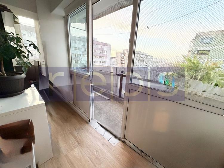 VANZARE 3 CAMERE | DECOMANDAT | ETAJ 8/10 | ZONA DRUMUL TABEREI - 14