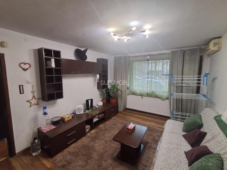 Metrou Eroii Revolutiei 2 camere mobilat si utilat. - 17