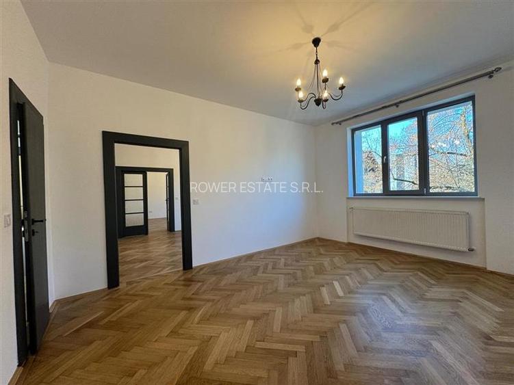 Spatiu de birouri, NOU, 120 mp utili, situat in zona Parcul Central! - 6