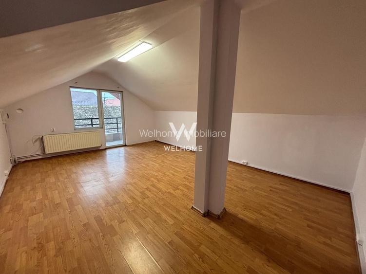 Casa cu POTENȚIAL pentru afaceri, DEPOZIT 50mp - Turnisor - 13