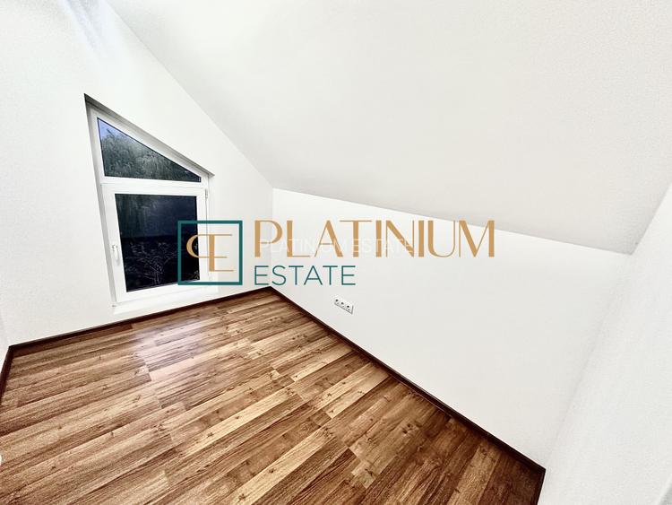 P4669 PENTHOUSE 3 camere DUMBRAVITA zona LIDL, SCARA INTERIOARA COMISION 0% - 12