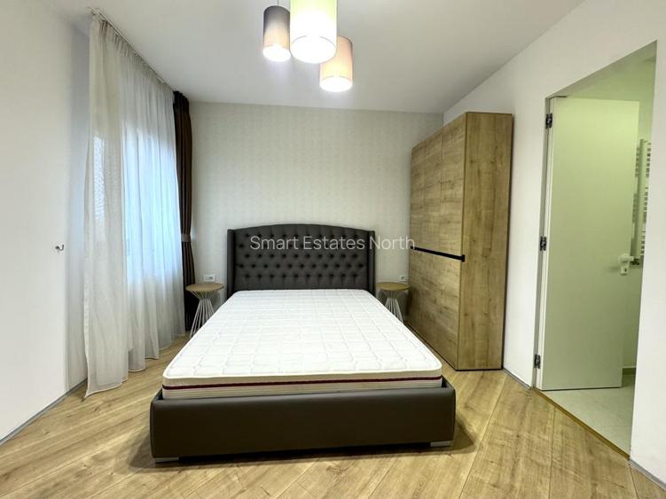 Apartament 3 camere de vanzare II Parcare II Pipera - 8