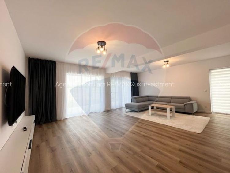 Duplex de închiriat str. C.I. Nottara, Selimbar - 7