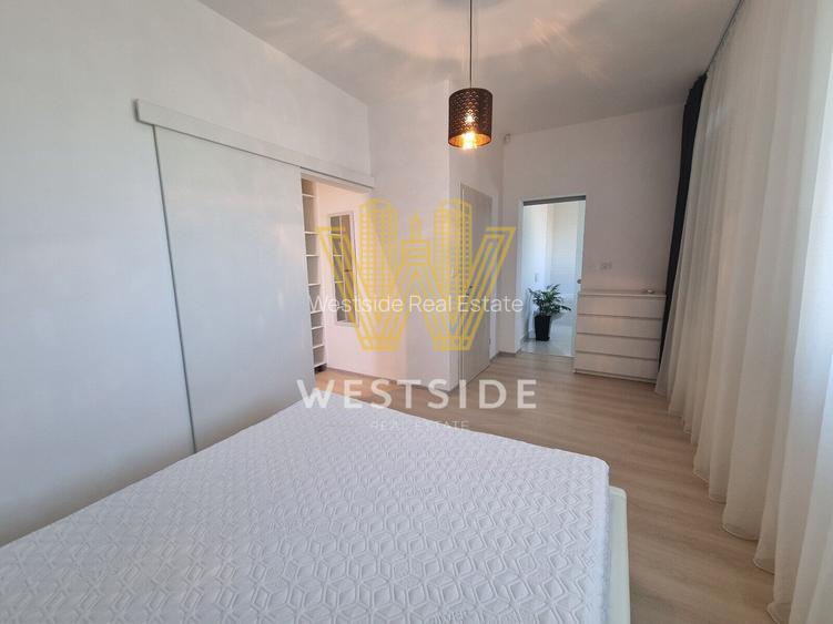 Casa de vanzare, mobilata si utilata in Dumbravita, Timisoara - 13