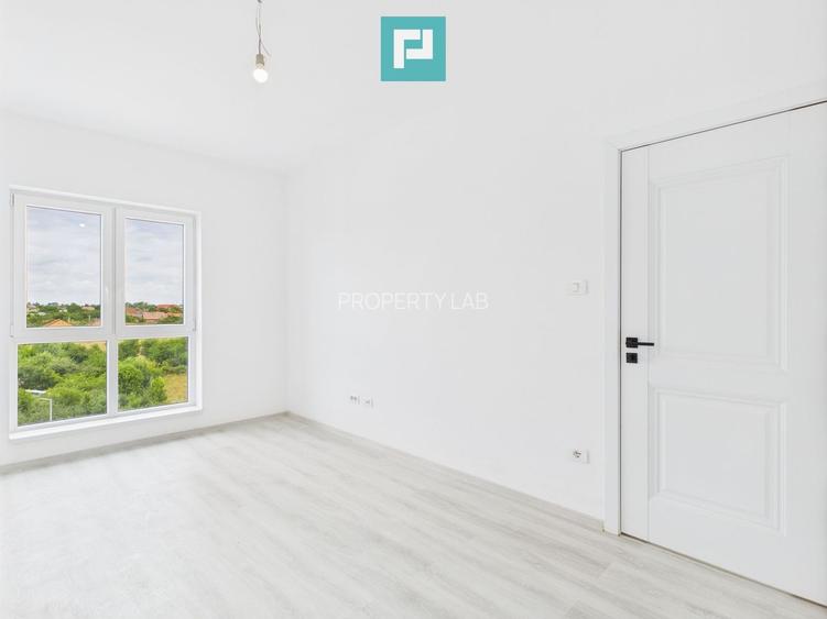 Apartament cu 3 camere în bloc nou - 12