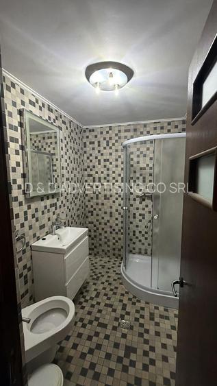 Aviatiei  - 3 minute metrou Aurel Vlaicu - Apartament MODERN - 4