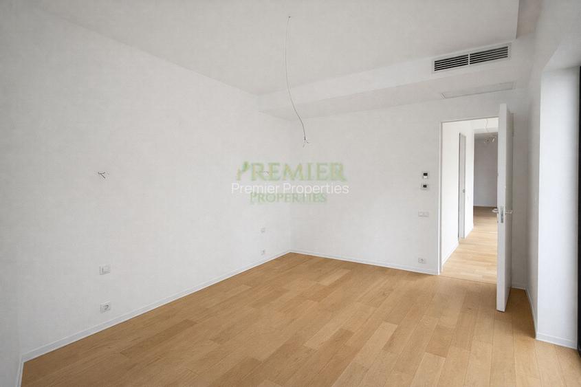 Apartament 2 camere One Lake Club Floreasca parter terasa mare - 2