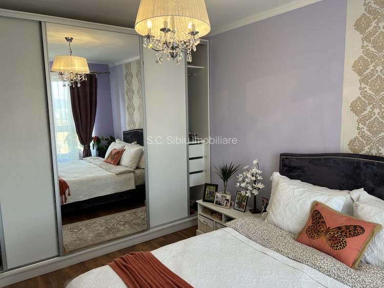 apartament modern 2 camere Avantgarden Sala Sport - 2