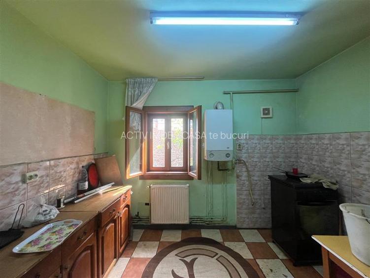 Lugoj, Ap 2 Cam., 65 Mp.,  Malul Timisului - 4