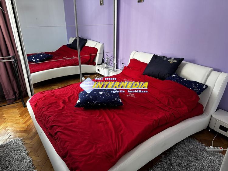 Apartament cu 3 camere decomandat de vanzare ultracentral  mobilat - 18