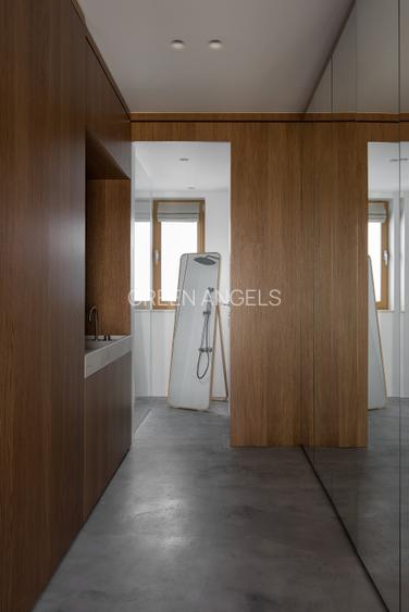 Penthouse-ul castigator al Anualei de Arhitectura 2023 | Comision 0% - 9