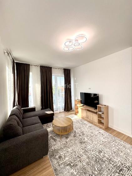 Penthouse cu 4 camere | Prima închiriere | Bloc nou | Parcare subterană inclusă - 4