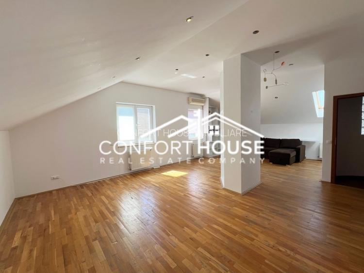 VILA P+E+M, 5 camere, complex rezidential cu piscina, IANCU NICOLAE - 35