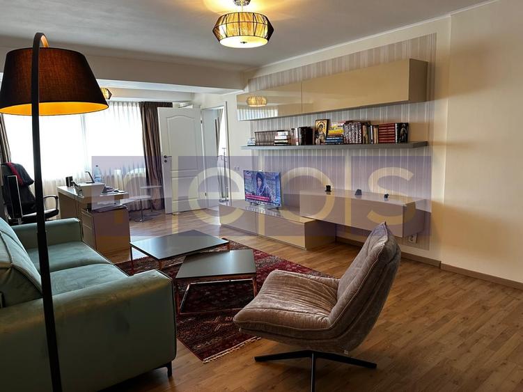 VANZARE 2 CAMERE | DECOMANDAT | ZONA DECEBAL - 2