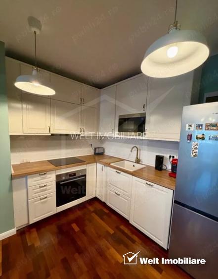 Apartament 2 camere, Zorilor, Wings, CATFRIENDLY - 6