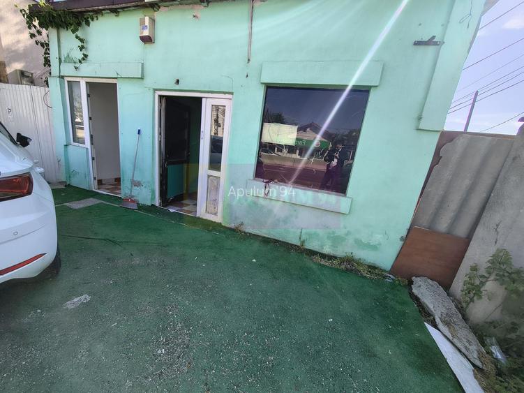 Spațiu aproape de București - Localitatea 1 Decembrie - 8