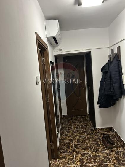 Apartament cu 2 camere de închiriat în zona Ultracentrala-MERCUR - 16