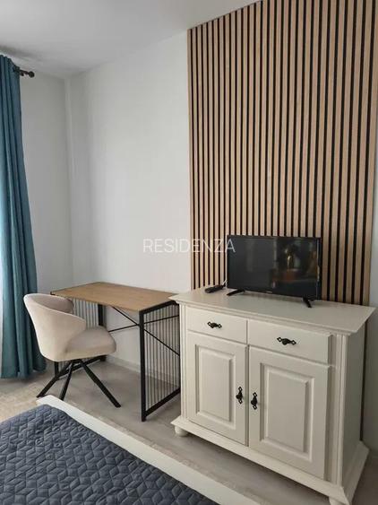 Apartament 2 Camere Aparatorii Patriei | Balcon | Centrala | 8 minute metrou - 6