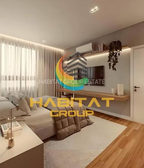 Timpuri Noi 2 camere disponibile imediat pentru mutare - 6