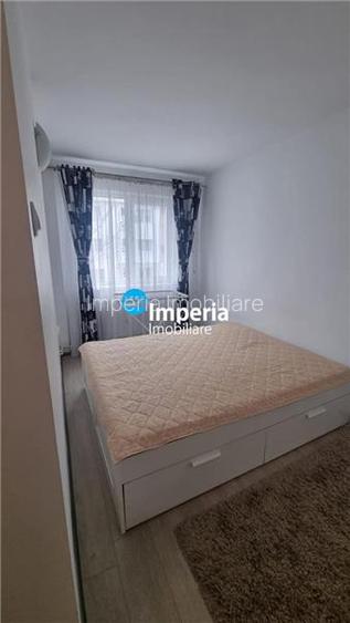 Apartament 3 camere semidecomandat, Podu Ros - Primaverii! - 4