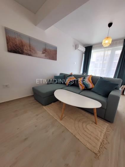 Meraki Resort Mamaia Nord  -apartament premium - acces piscina - termen lung - 24