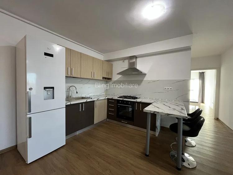 Apartament modern de 3 camere in Zorilor - 5