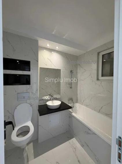 Metrou Dristor/Parklake 2 camere Renovat - 6