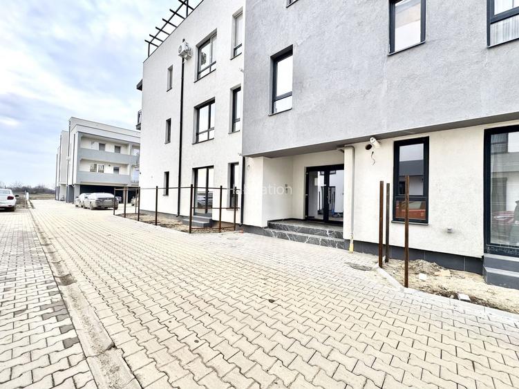 Luminos și modern: Apartament cu 3 camere în Braytim - 24