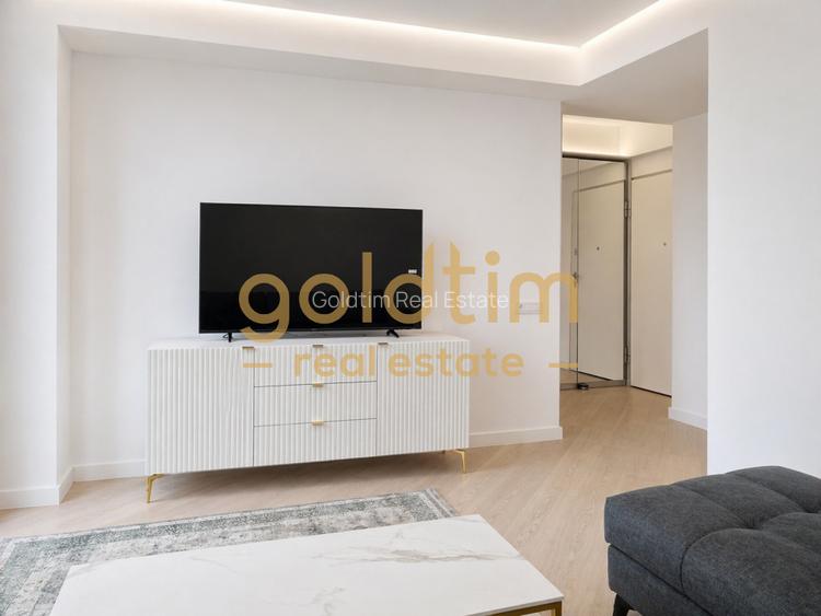 SUPERB / STUDIO /ANSAMBLU INCHIS CU PISCINA, GYM - 5