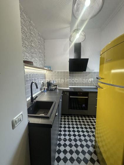 Apartament 4 Camere | Calea Victoriei | Centrala Proprie | - 7
